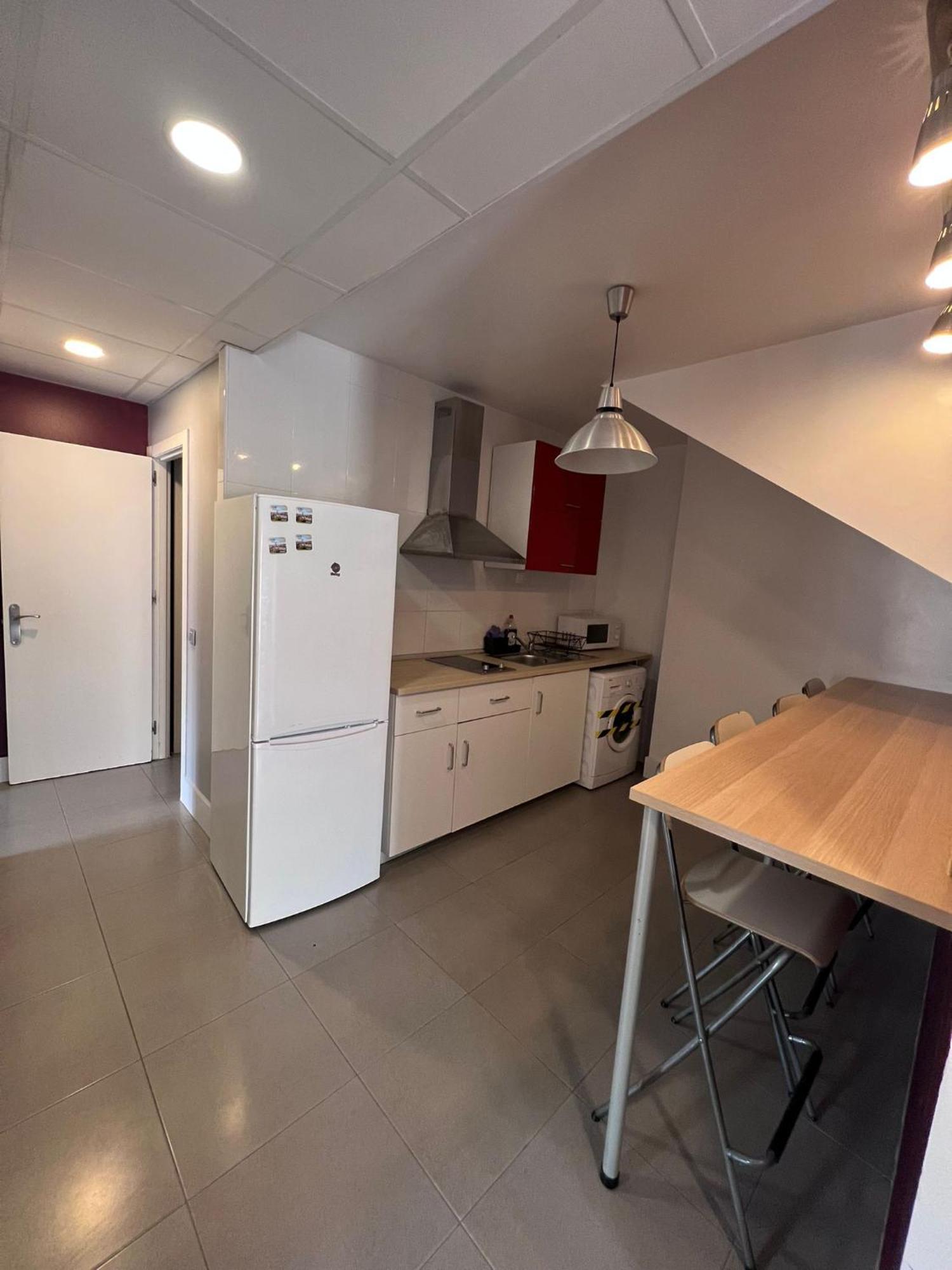 Barbatuke B&B Málaga Eksteriør billede